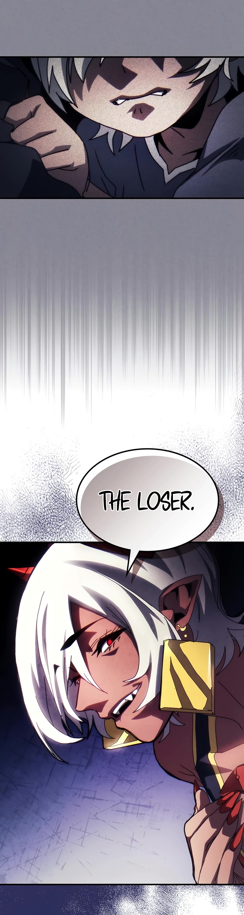 The Unbeatable Dungeon's Lazy Boss Monster chapter 47 page 12