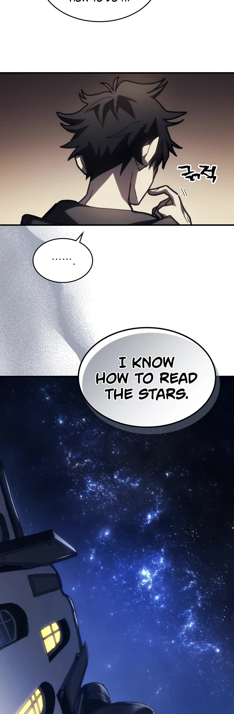 The Unbeatable Dungeon's Lazy Boss Monster chapter 47 page 39