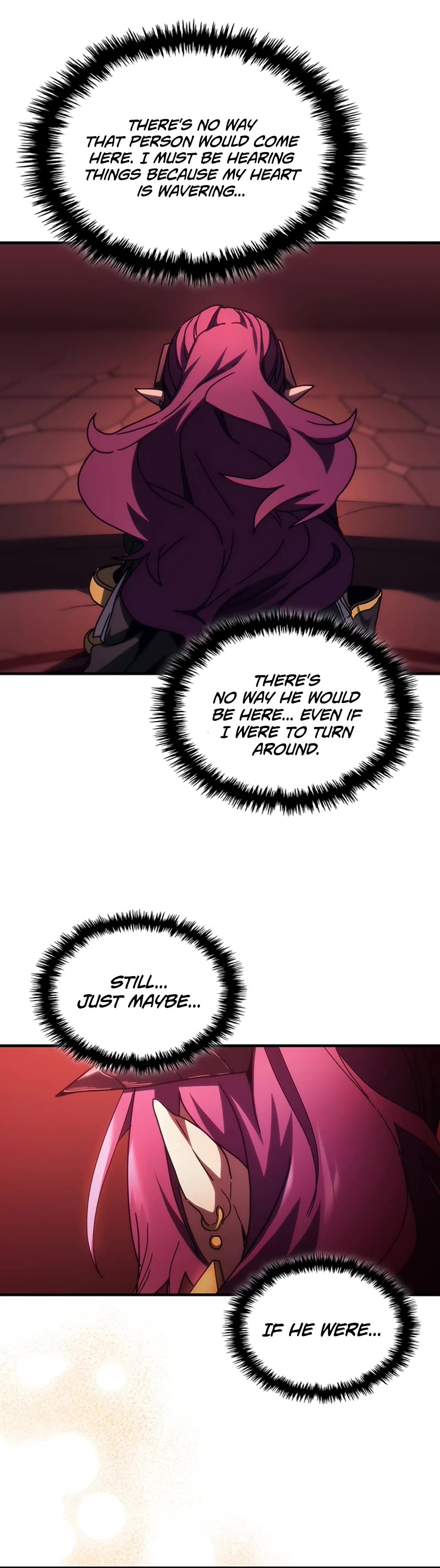 The Unbeatable Dungeon's Lazy Boss Monster chapter 48 page 38