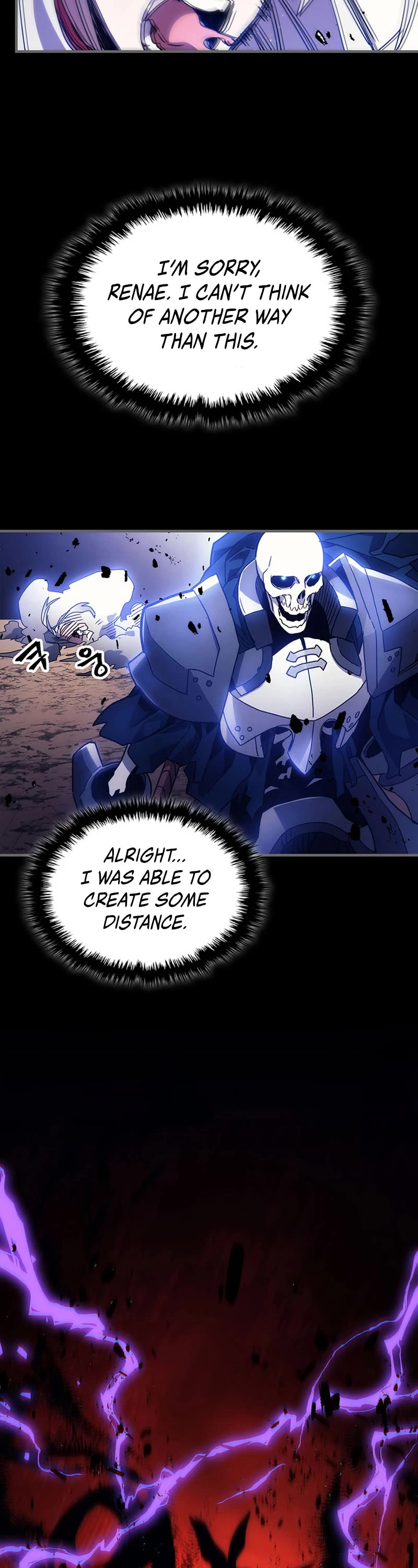 Act Like a Boss Monster, Mr. Swallow! chapter 5 page 15