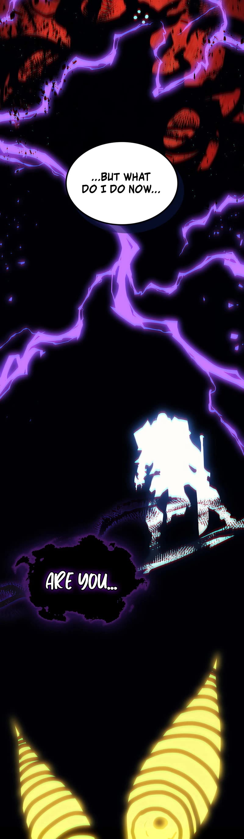 Act Like a Boss Monster, Mr. Swallow! chapter 5 page 16