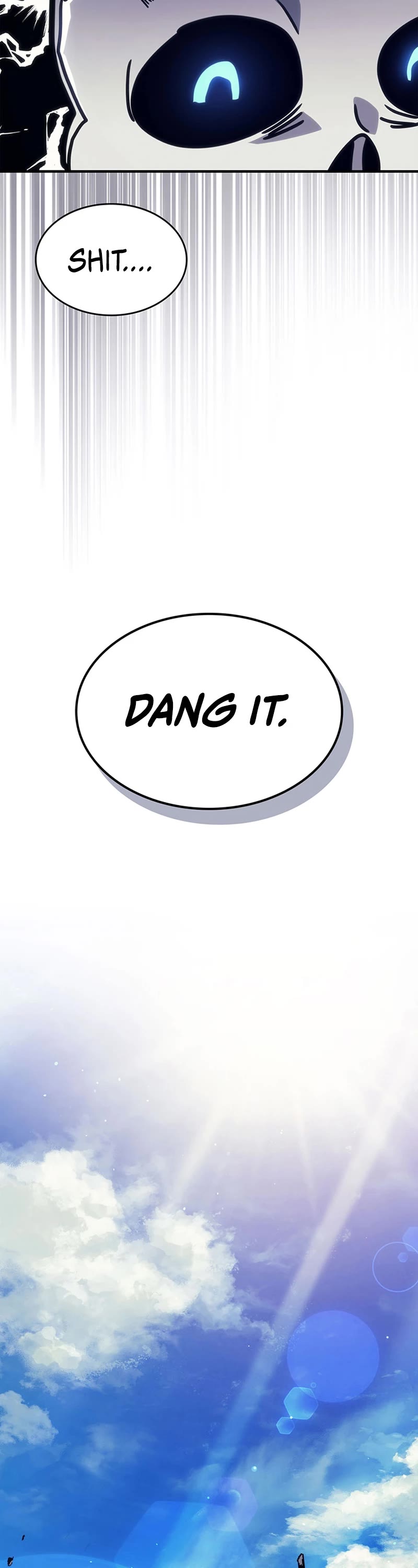 Act Like a Boss Monster, Mr. Swallow! chapter 5 page 43