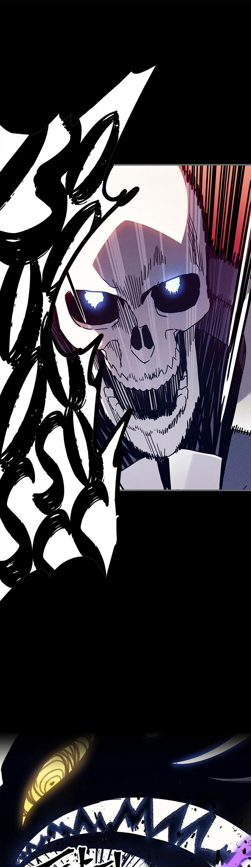 Act Like a Boss Monster, Mr. Swallow! chapter 5 page 8