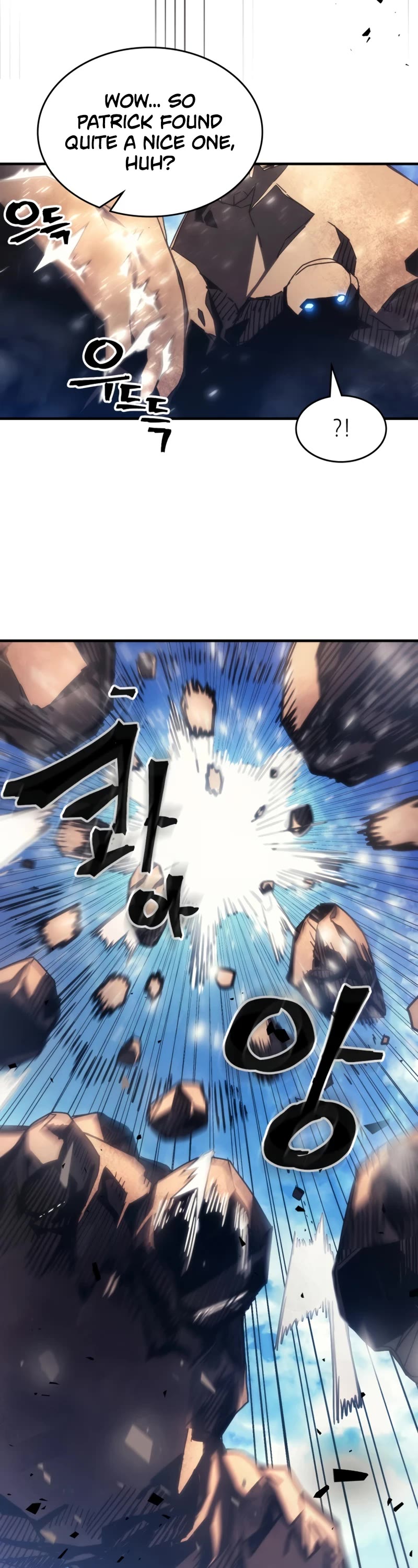 The Unbeatable Dungeon's Lazy Boss Monster chapter 53 page 13