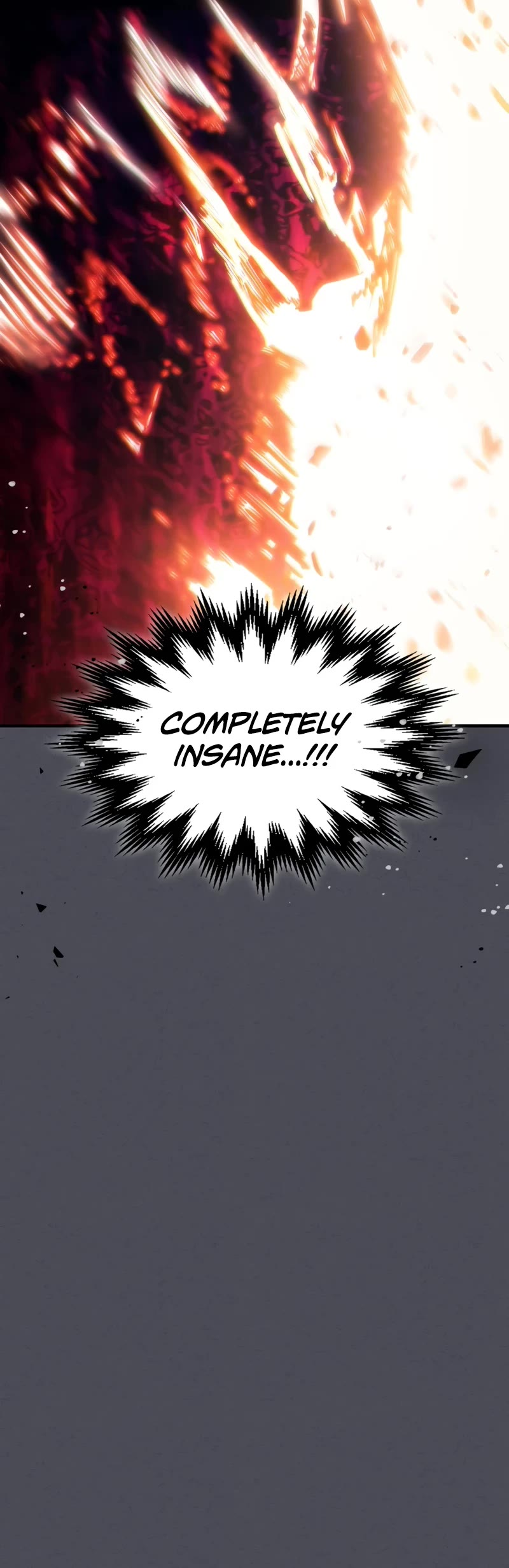 The Unbeatable Dungeon's Lazy Boss Monster chapter 55 page 31