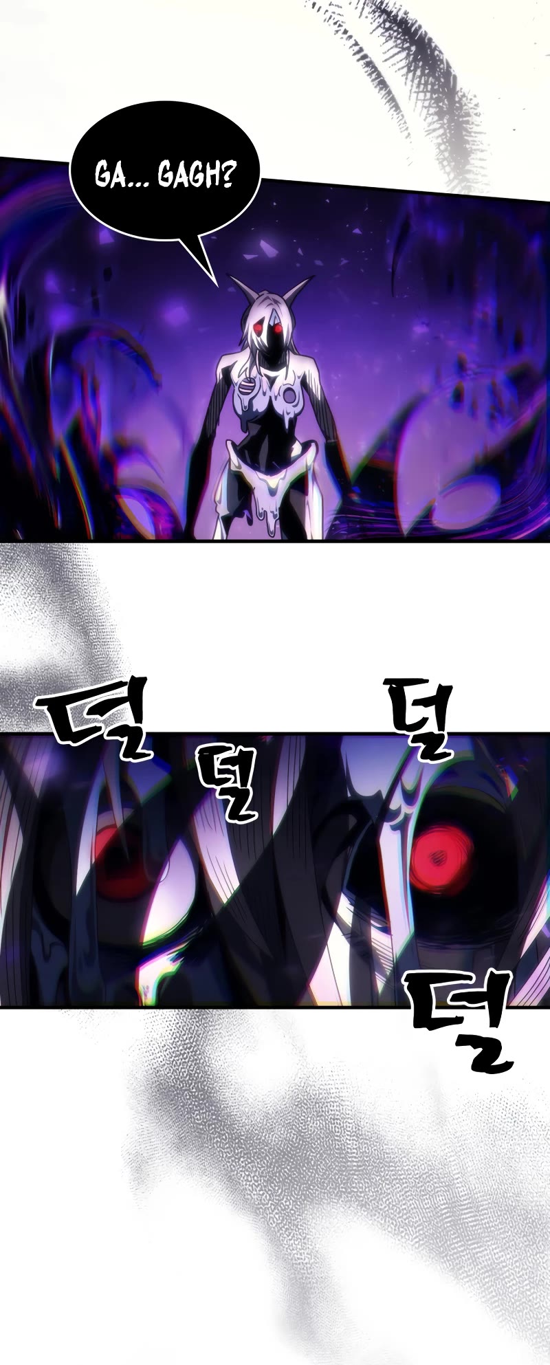 The Unbeatable Dungeon's Lazy Boss Monster chapter 58 page 10