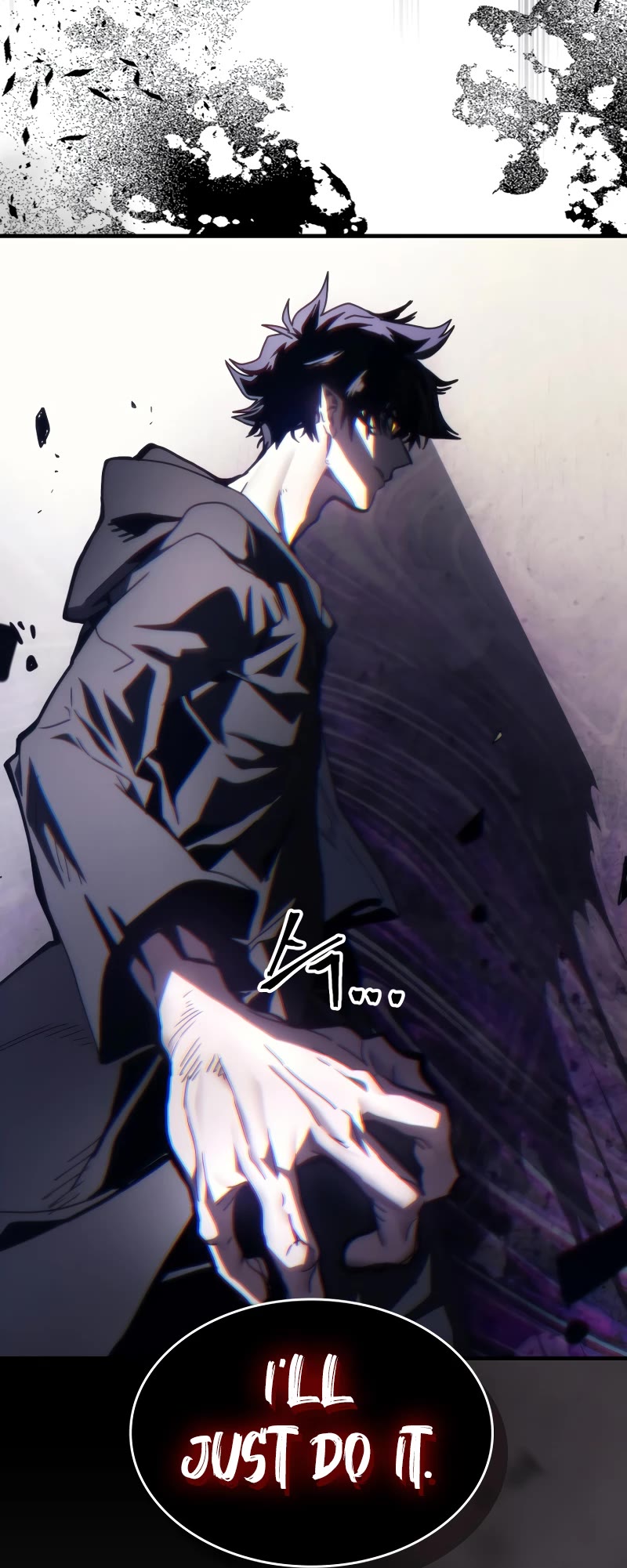 The Unbeatable Dungeon's Lazy Boss Monster chapter 58 page 34