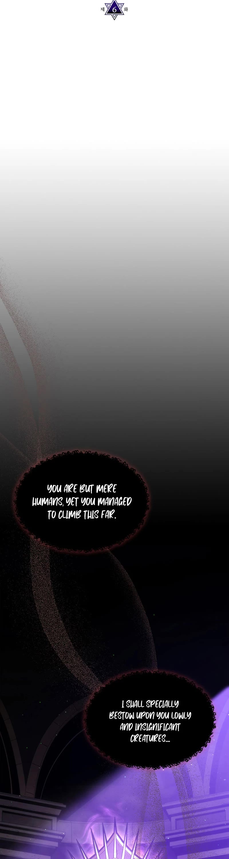 Act Like a Boss Monster, Mr. Swallow! chapter 6 page 7