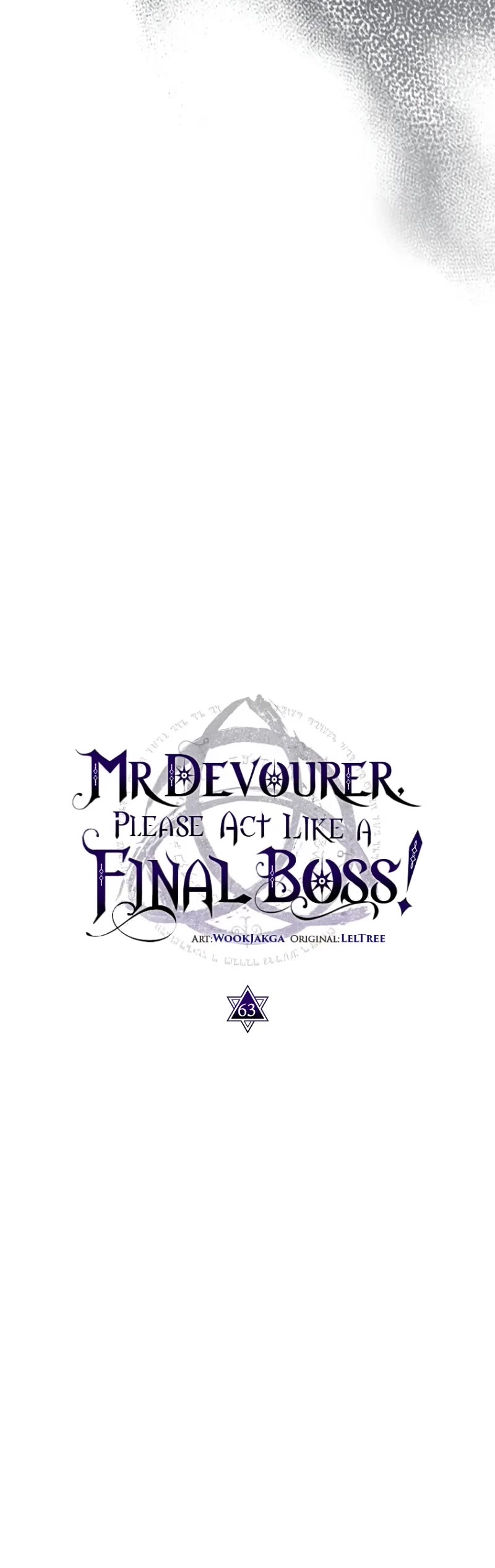 The Unbeatable Dungeon's Lazy Boss Monster chapter 63 page 11