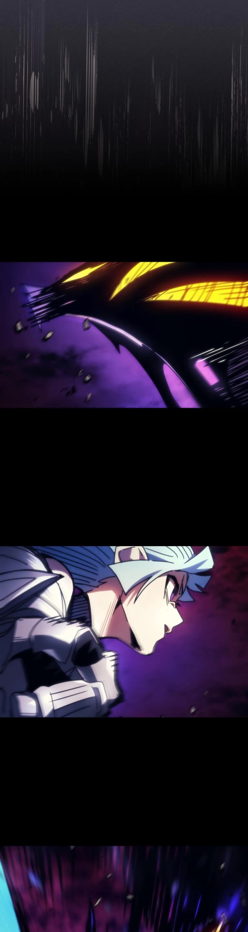 The Unbeatable Dungeon's Lazy Boss Monster chapter 64 page 28