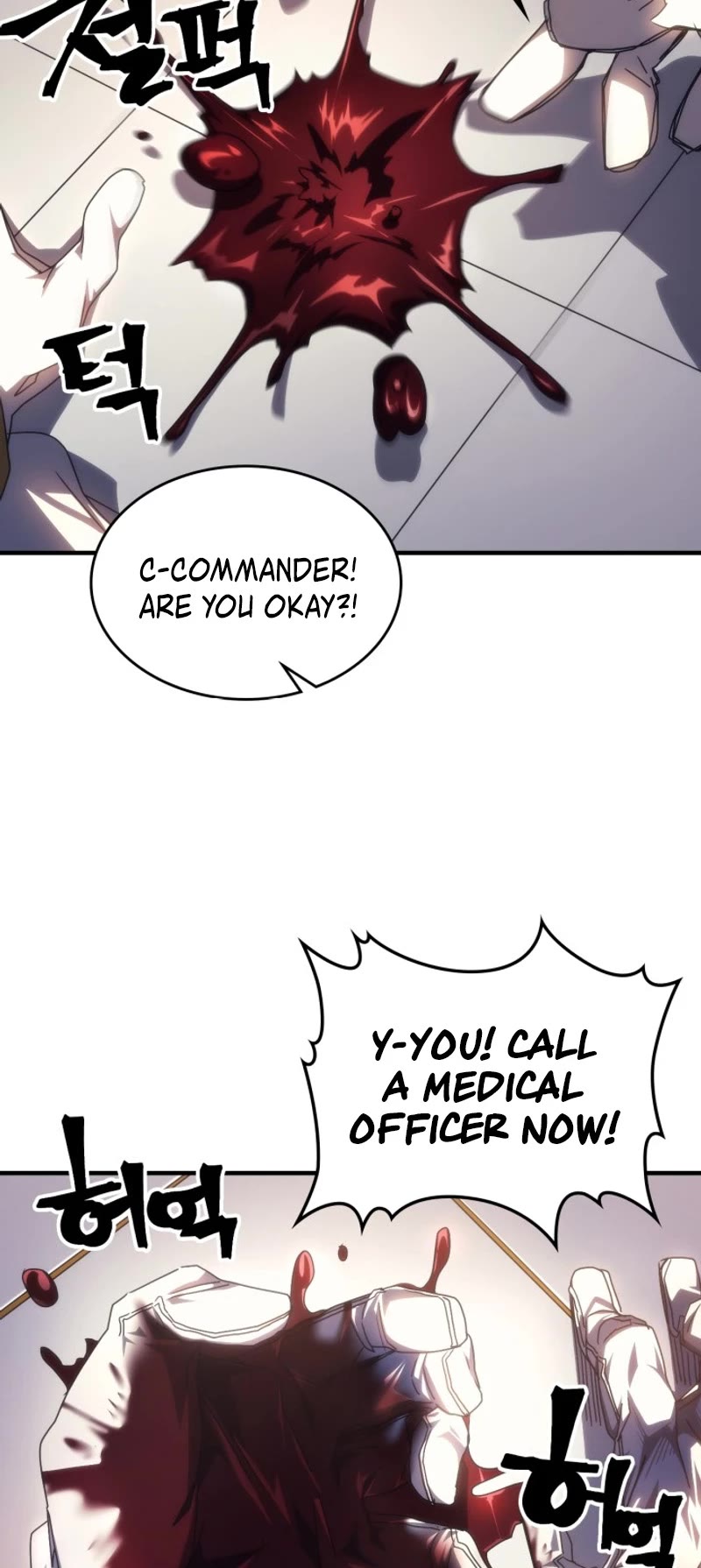 The Unbeatable Dungeon's Lazy Boss Monster chapter 64 page 39