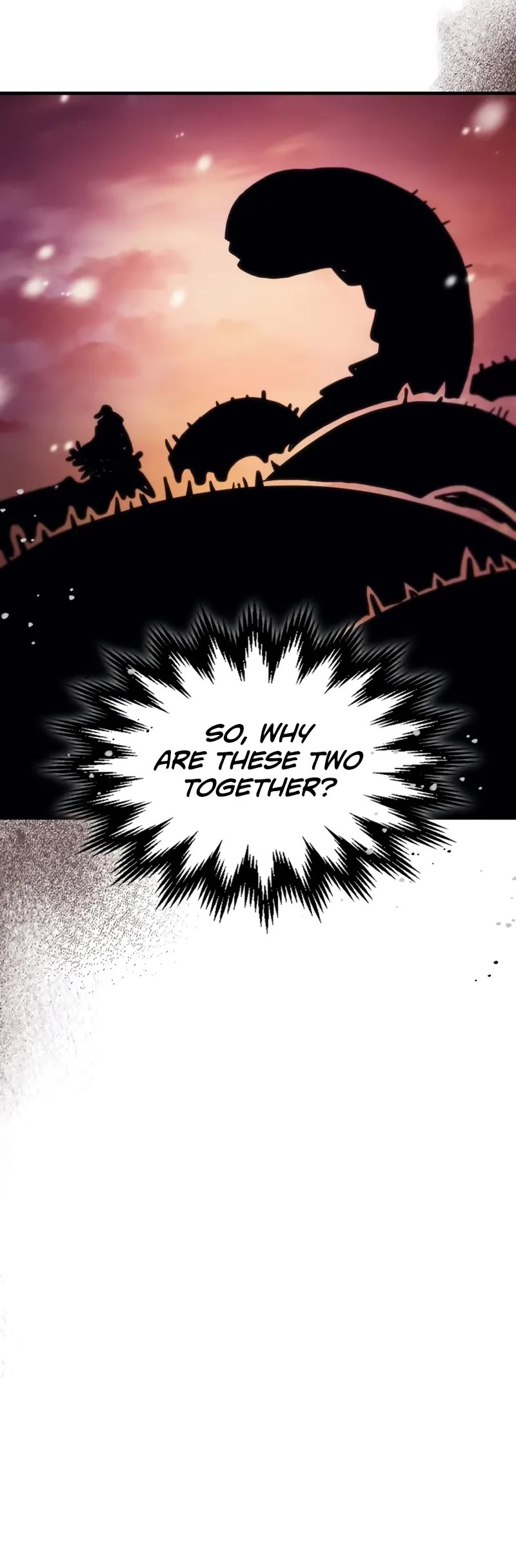 The Unbeatable Dungeon's Lazy Boss Monster chapter 68 page 26