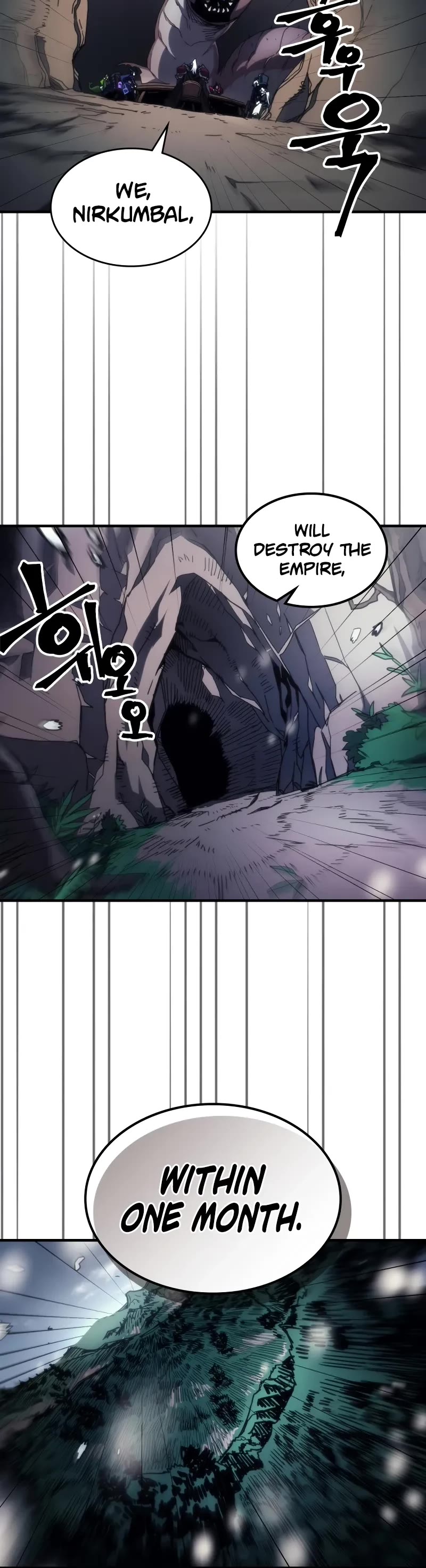 The Unbeatable Dungeon's Lazy Boss Monster chapter 68 page 6