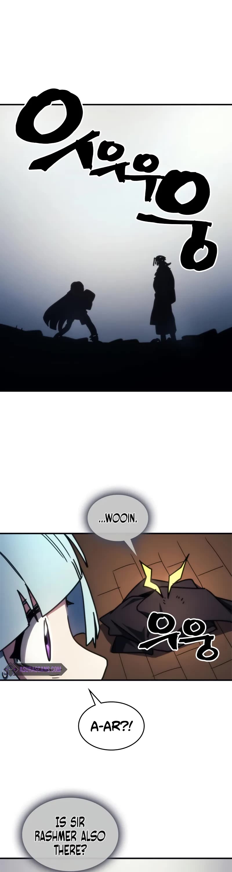 The Unbeatable Dungeon's Lazy Boss Monster chapter 69 page 23