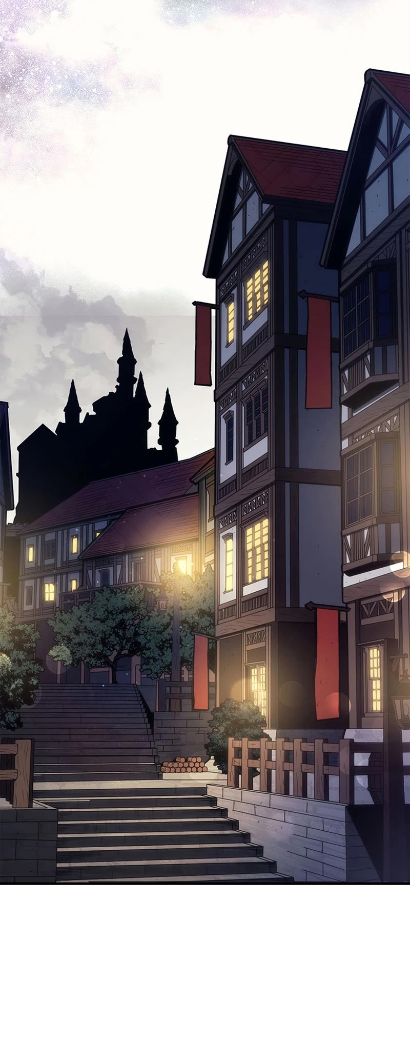 Act Like a Boss Monster, Mr. Swallow! chapter 7 page 42