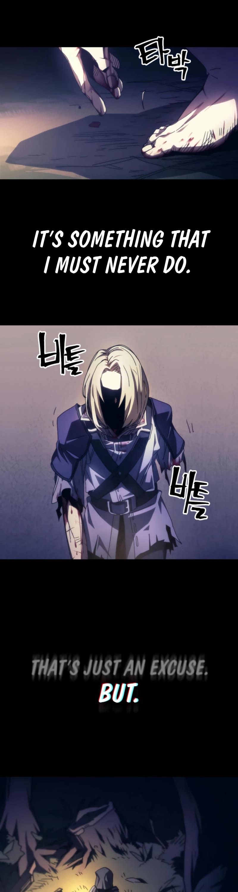 The Unbeatable Dungeon's Lazy Boss Monster chapter 72 page 8