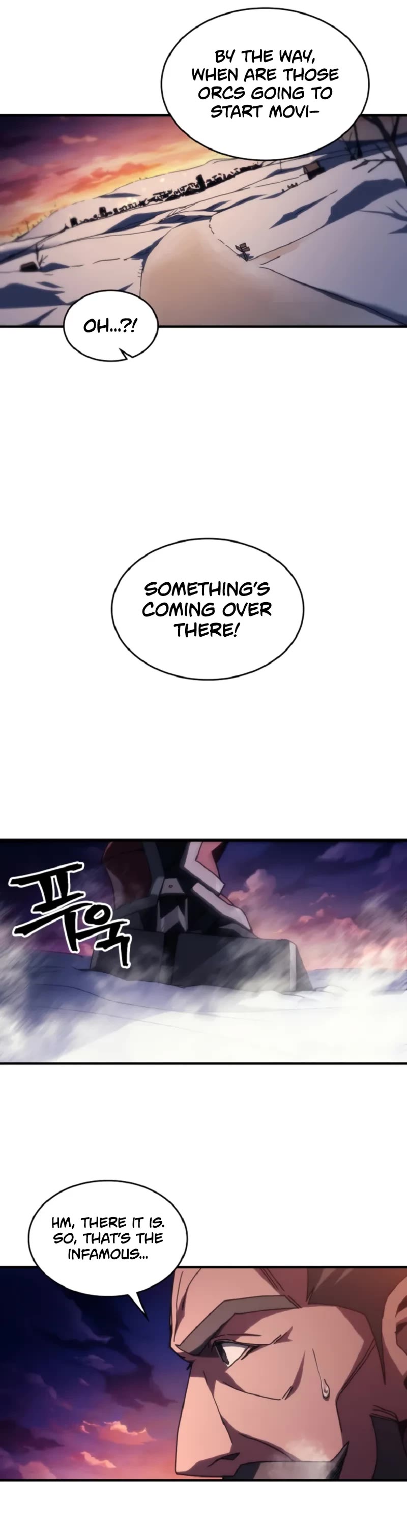 The Unbeatable Dungeon's Lazy Boss Monster chapter 75 page 17