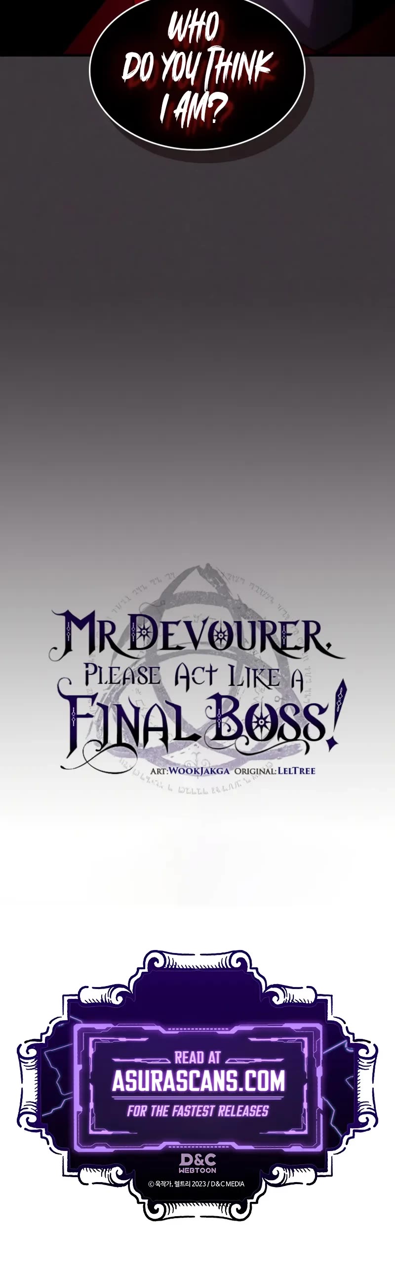 The Unbeatable Dungeon's Lazy Boss Monster chapter 79 page 38