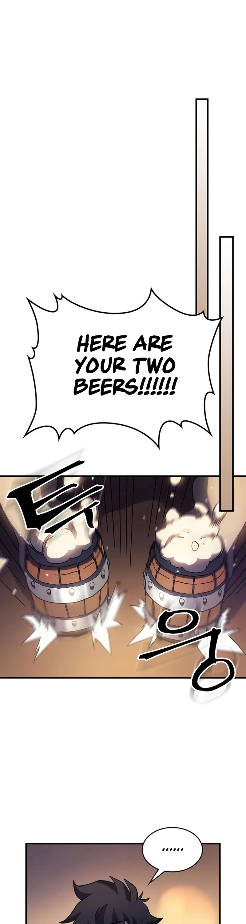 Act Like a Boss Monster, Mr. Swallow! chapter 8 page 15