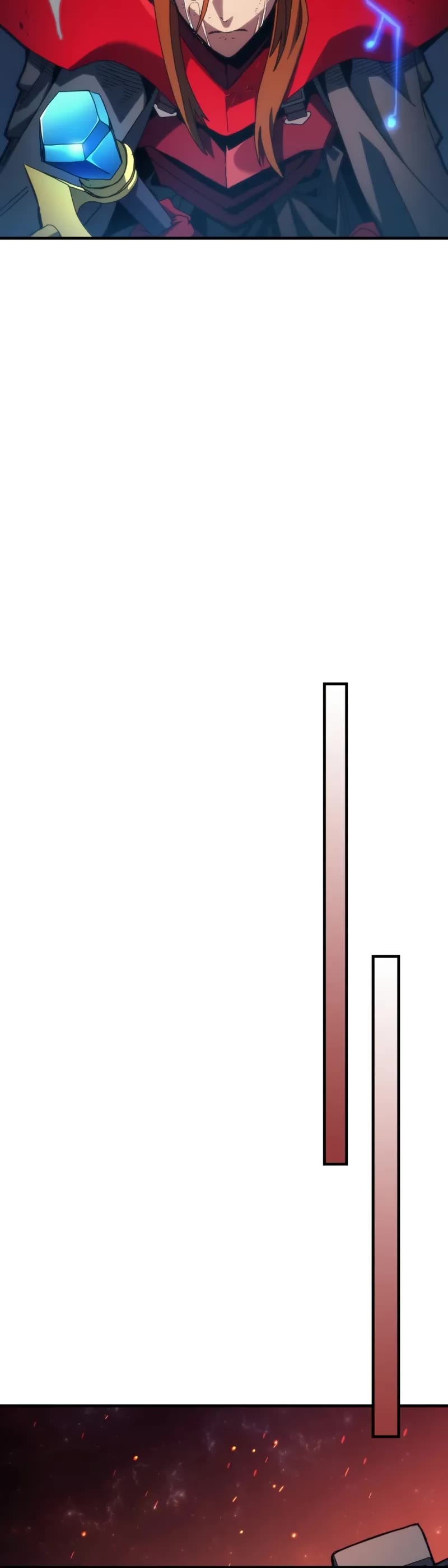 The Unbeatable Dungeon's Lazy Boss Monster chapter 83 page 14