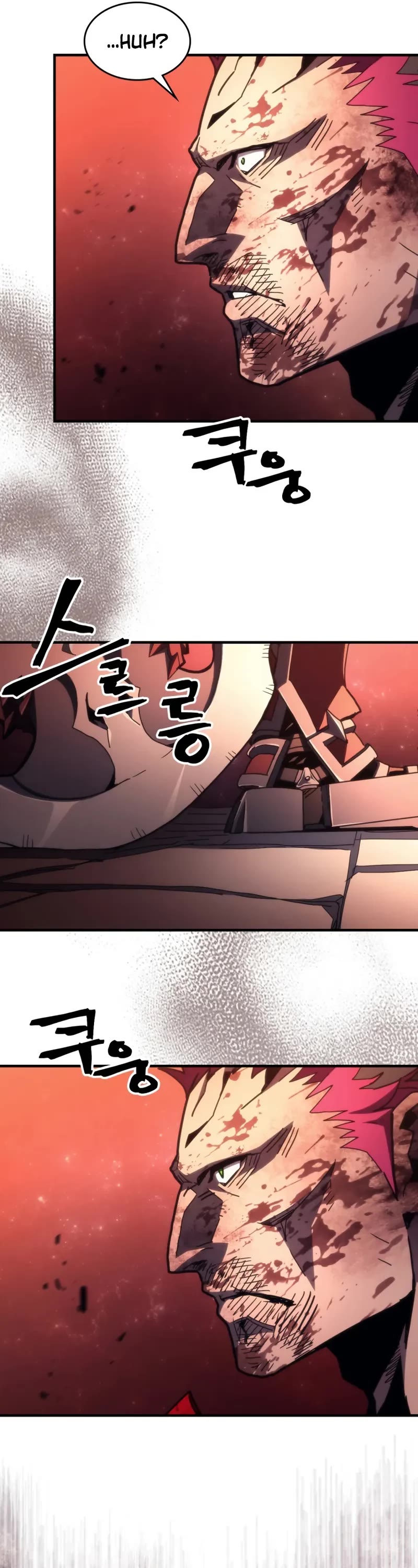 The Unbeatable Dungeon's Lazy Boss Monster chapter 83 page 34