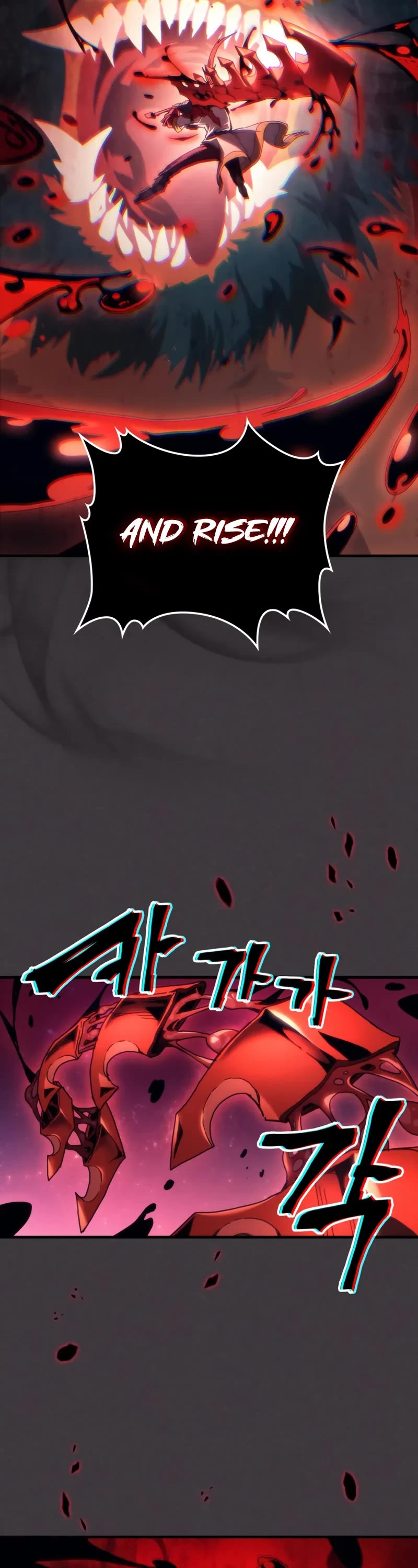 The Unbeatable Dungeon's Lazy Boss Monster chapter 89 page 19