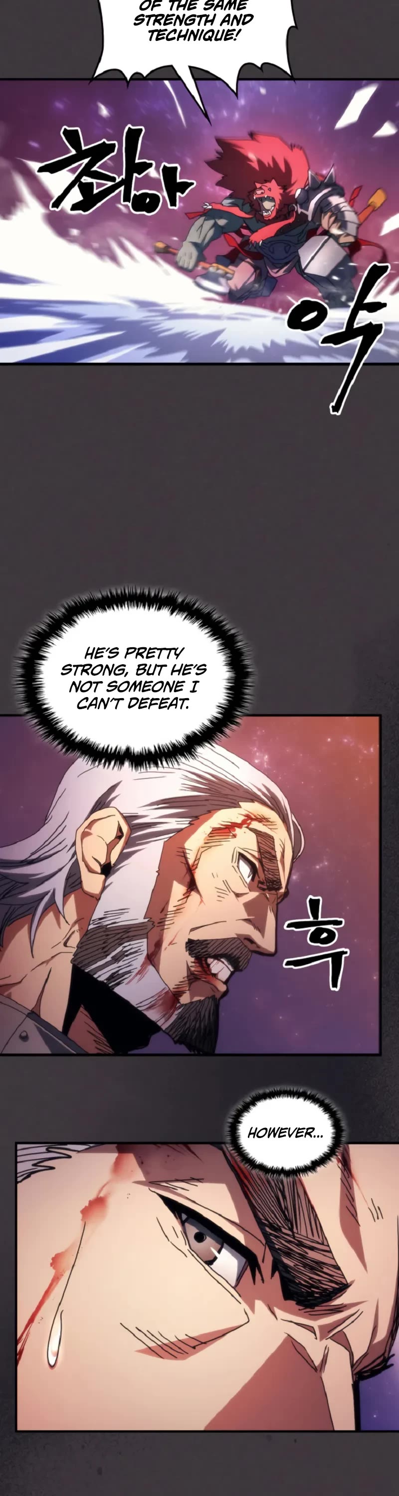 The Unbeatable Dungeon's Lazy Boss Monster chapter 90 page 26