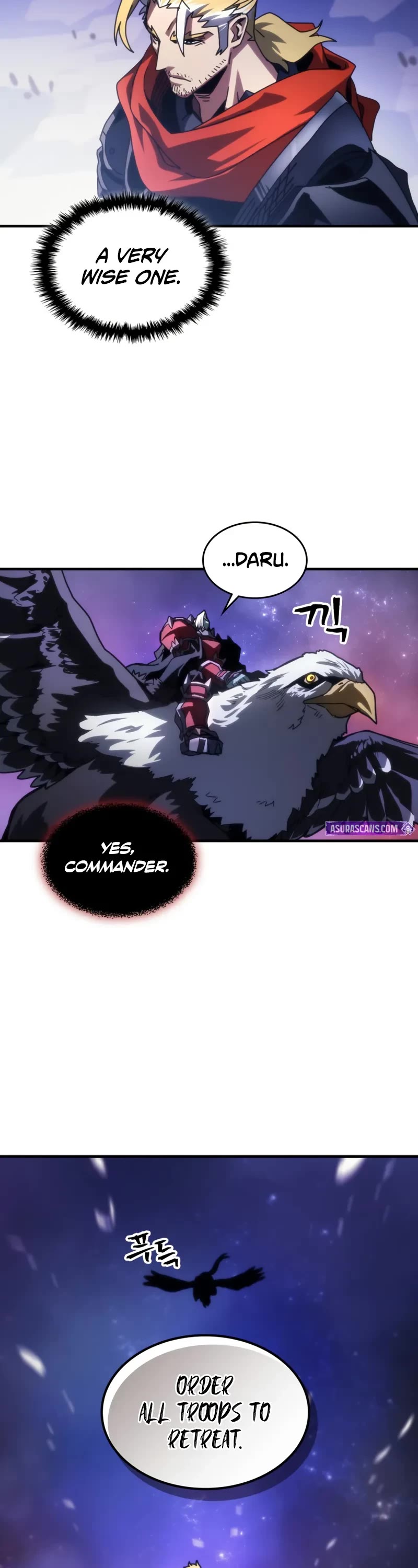 The Unbeatable Dungeon's Lazy Boss Monster chapter 92 page 14