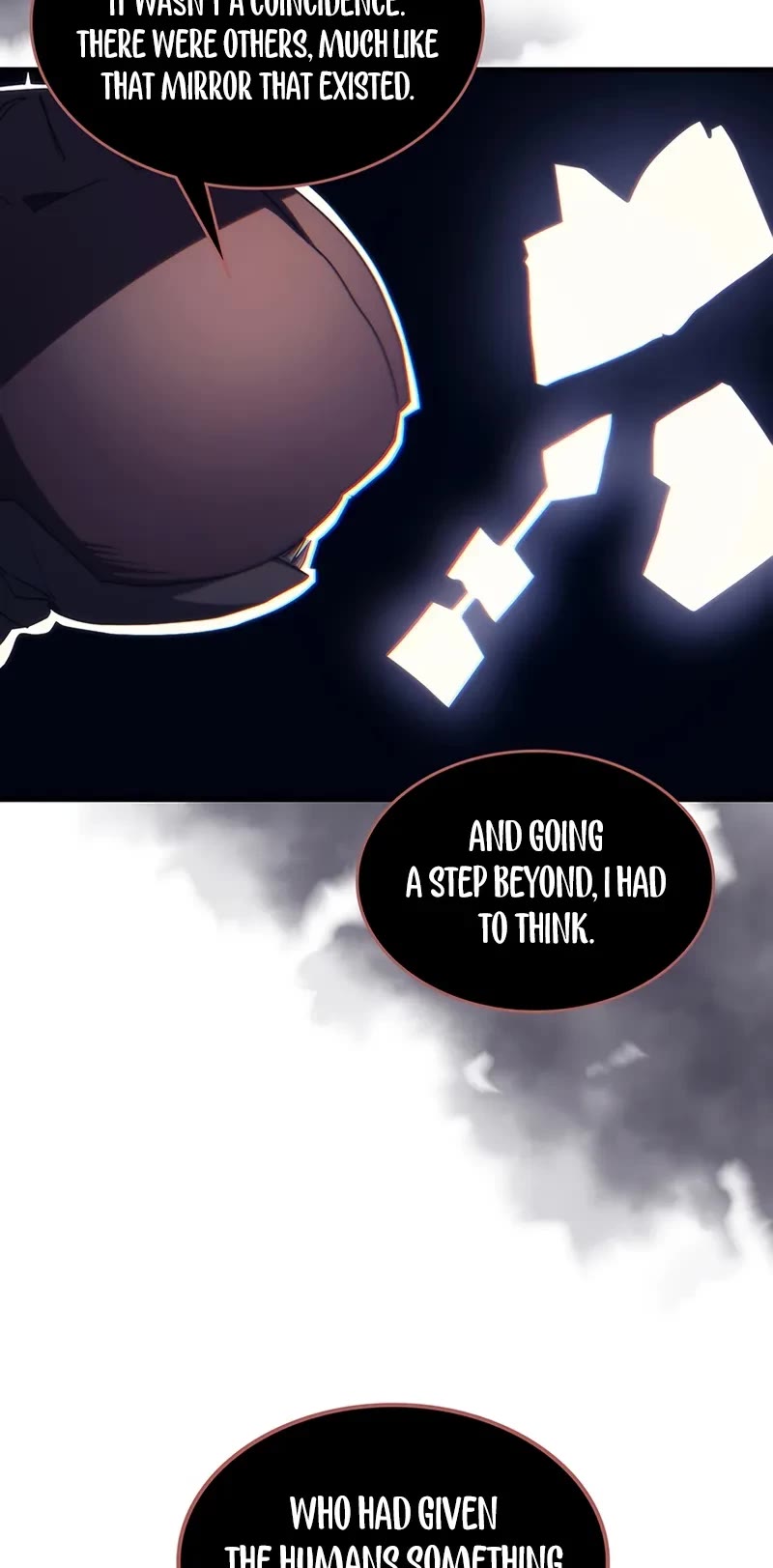 The Unbeatable Dungeon's Lazy Boss Monster chapter 98 page 24