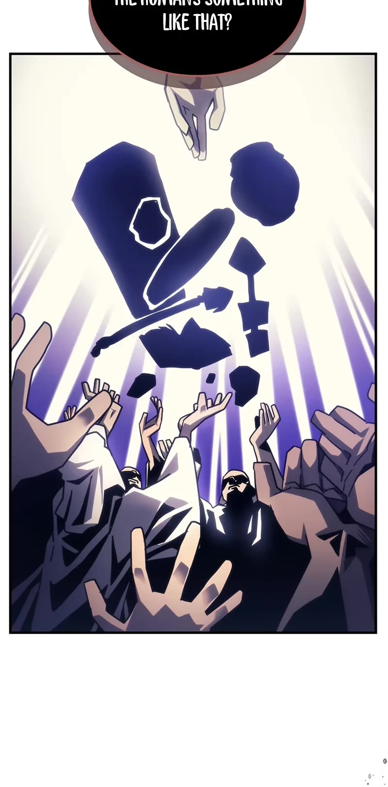 The Unbeatable Dungeon's Lazy Boss Monster chapter 98 page 25