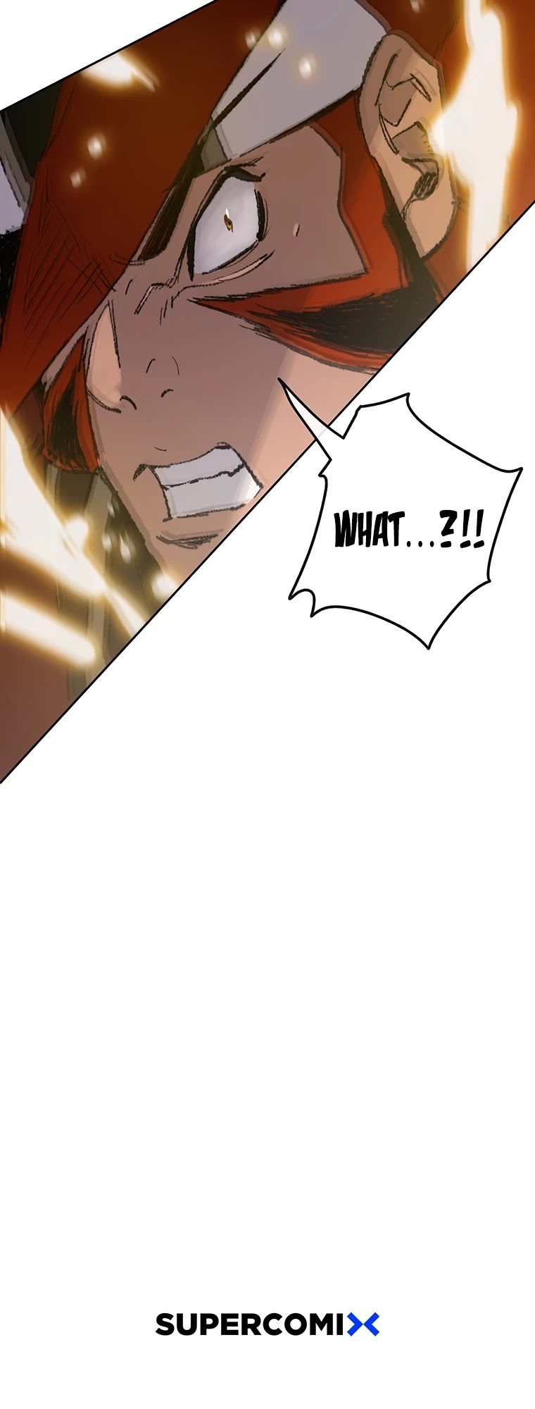 The Undefeatable Swordsman chapter 108 page 50