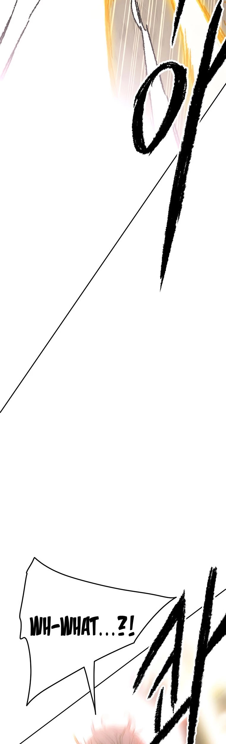 The Undefeatable Swordsman chapter 111 page 45