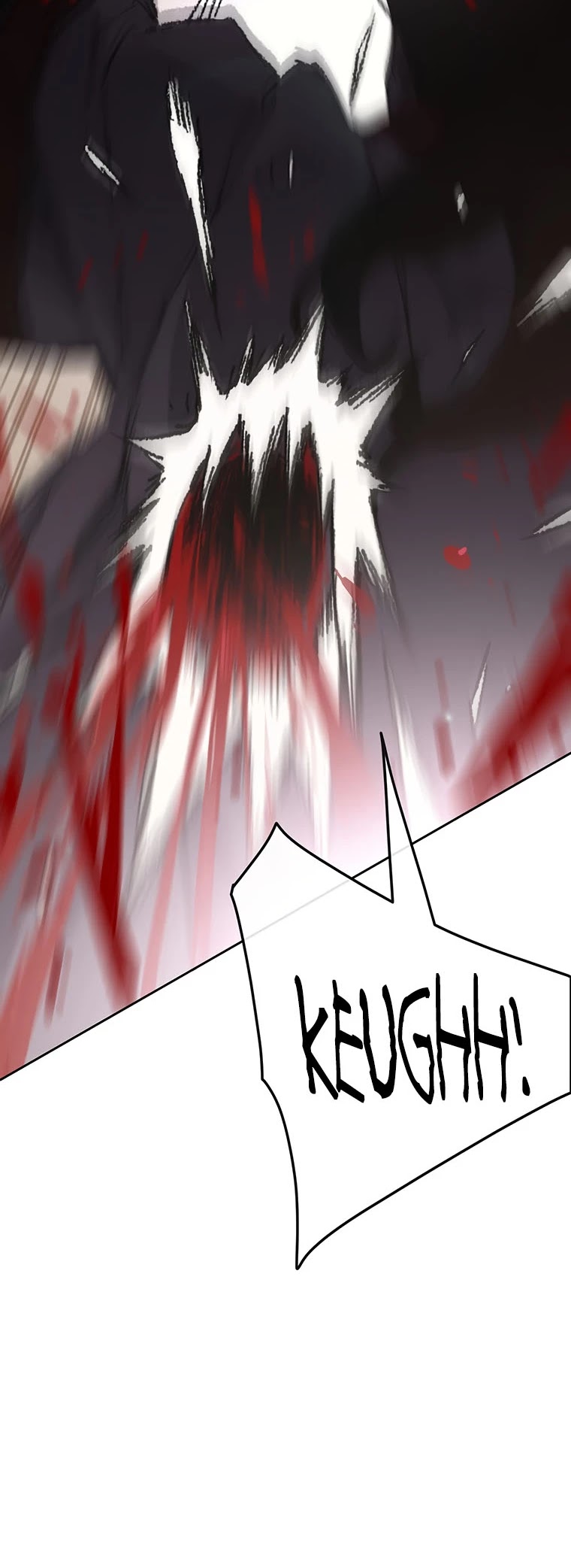 The Undefeatable Swordsman chapter 122 page 26