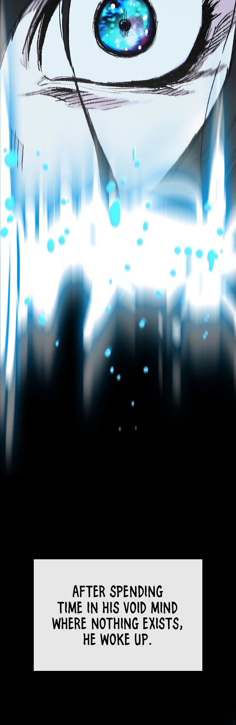 The Undefeatable Swordsman chapter 128 page 36