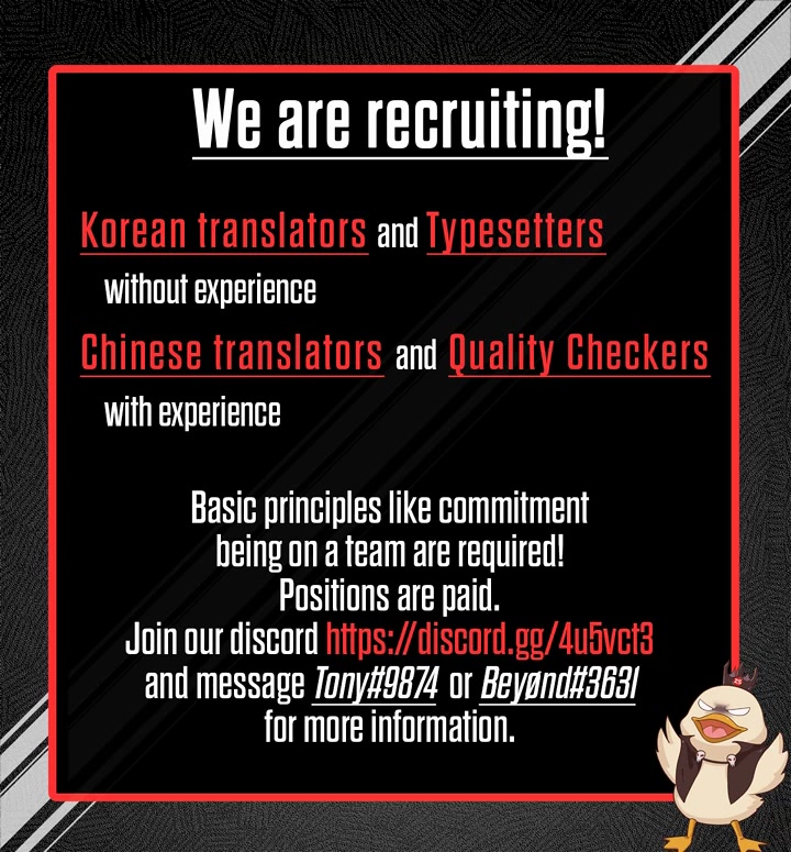 The Undefeatable Swordsman chapter 168 page 63