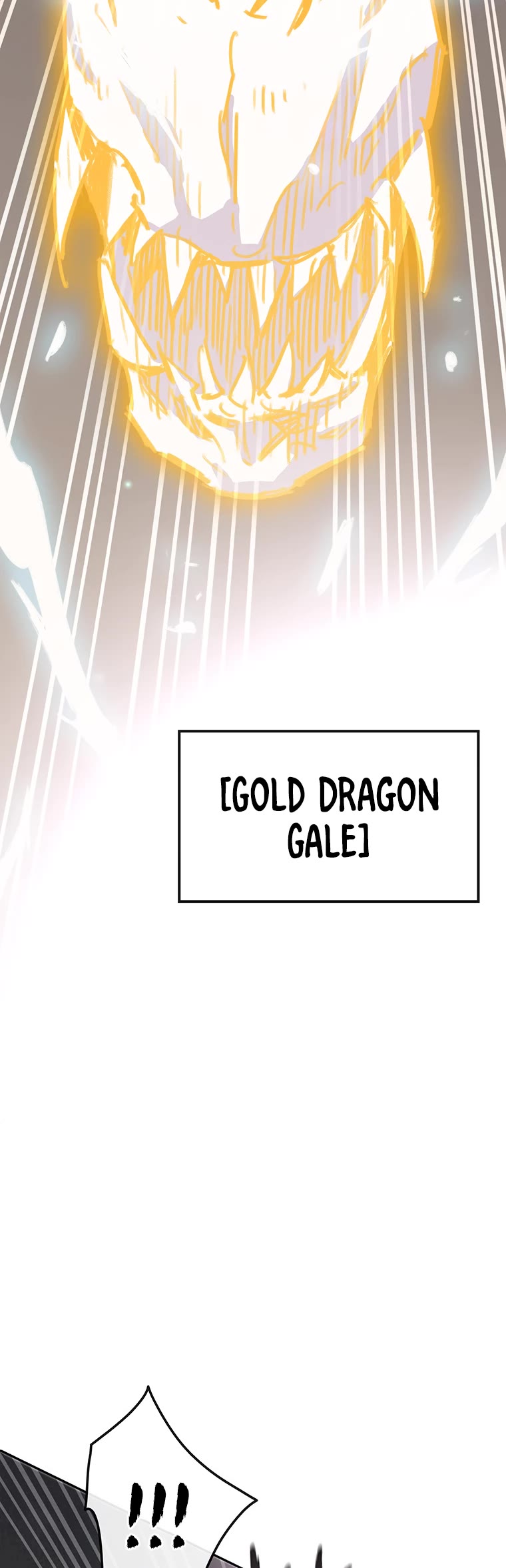 The Undefeatable Swordsman chapter 174 page 3