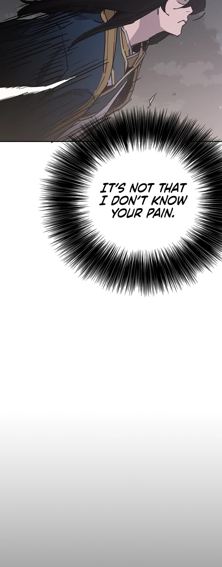 The Undefeatable Swordsman chapter 179 page 51