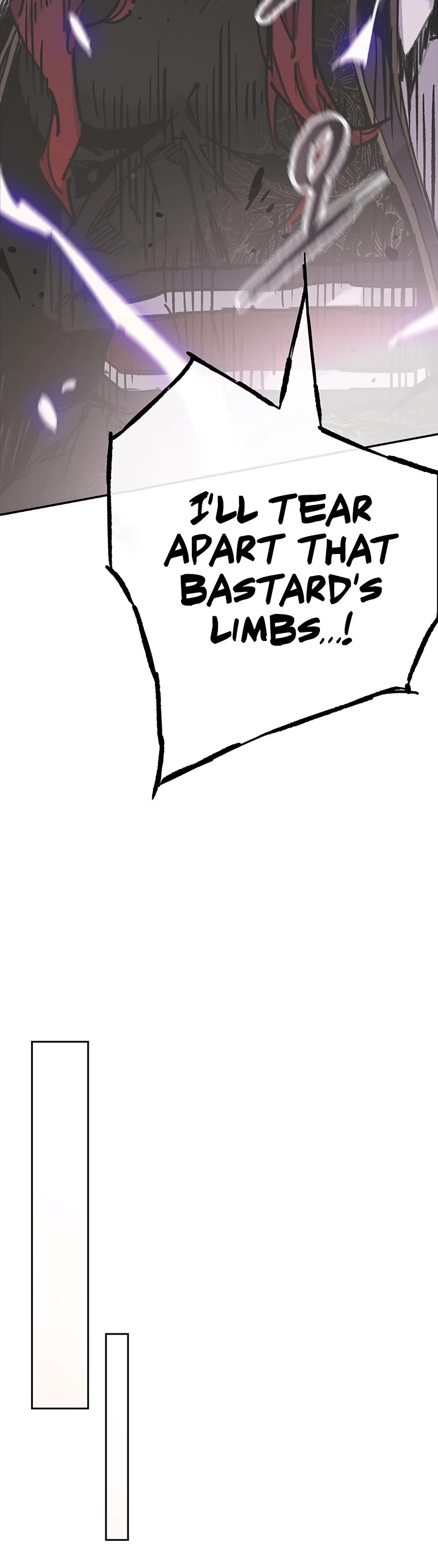 The Undefeatable Swordsman chapter 180 page 31