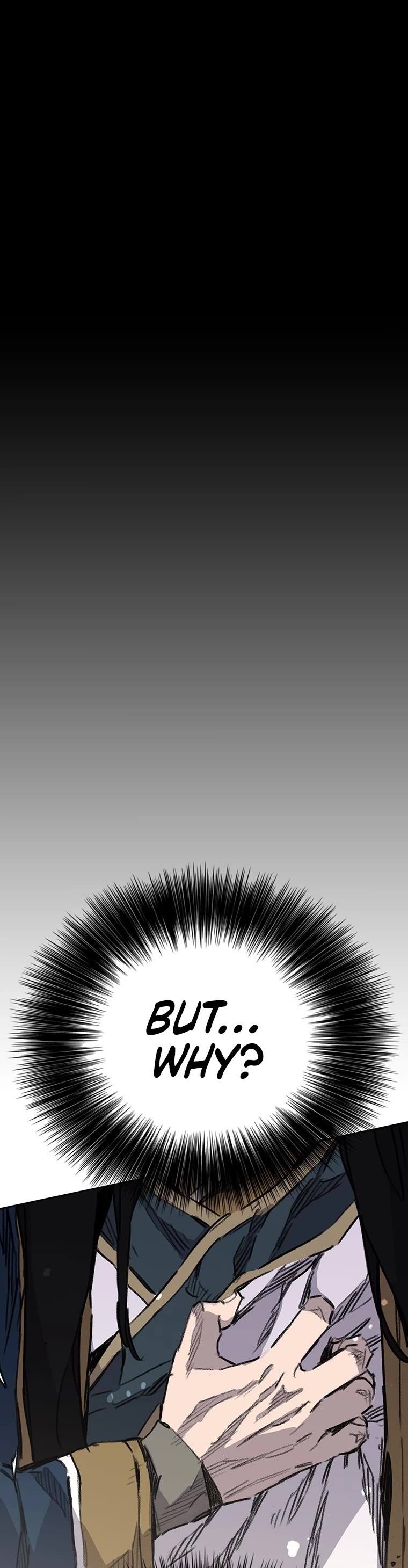 The Undefeatable Swordsman chapter 181 page 54