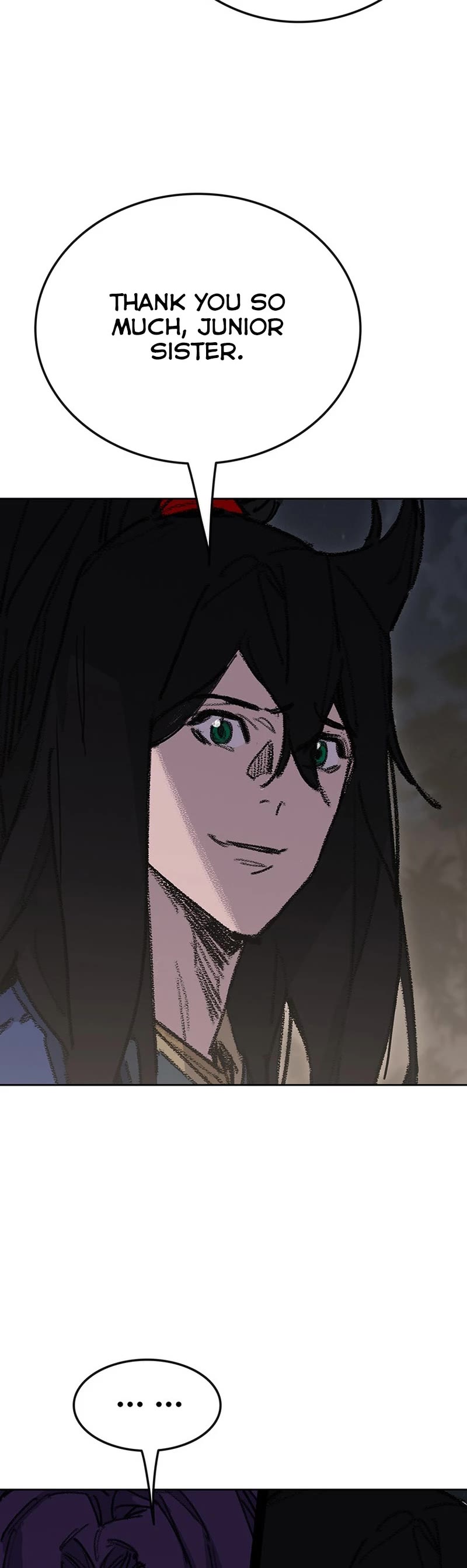 The Undefeatable Swordsman chapter 193 page 50