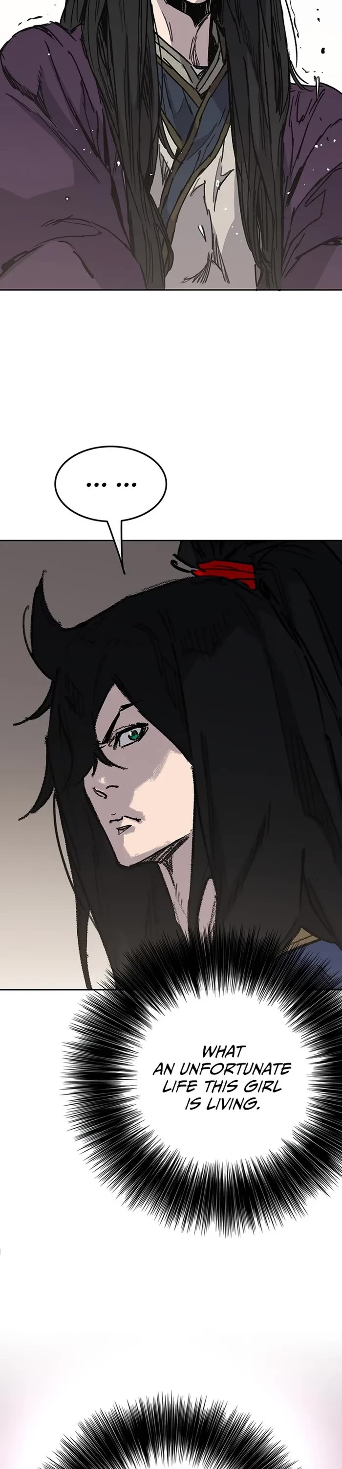 The Undefeatable Swordsman chapter 223 page 49