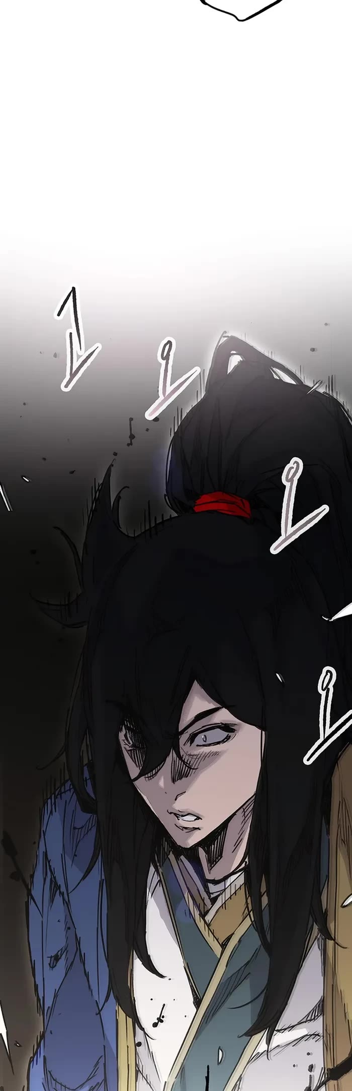 The Undefeatable Swordsman chapter 223 page 54