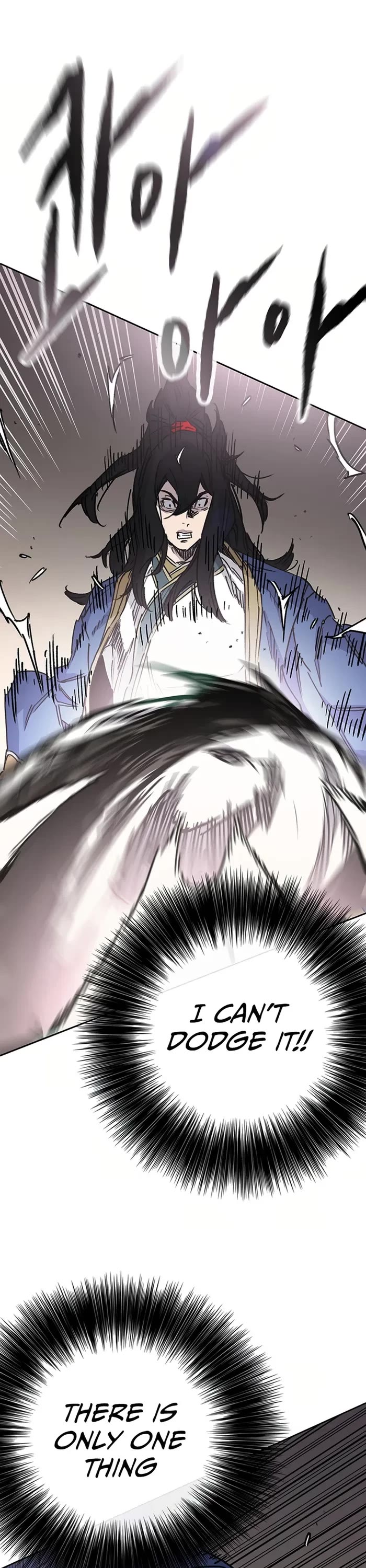 The Undefeatable Swordsman chapter 226 page 36