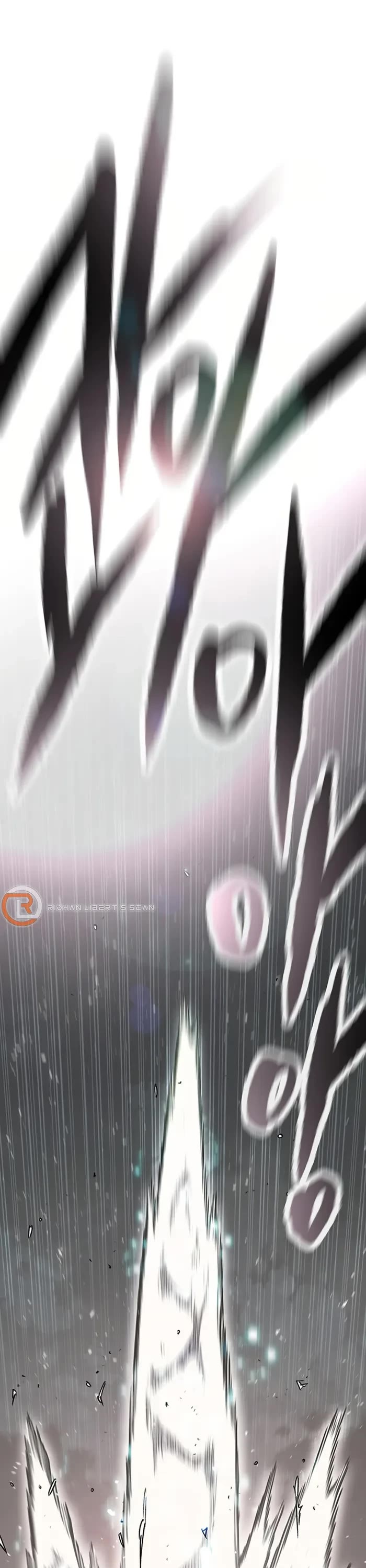 The Undefeatable Swordsman chapter 226 page 40