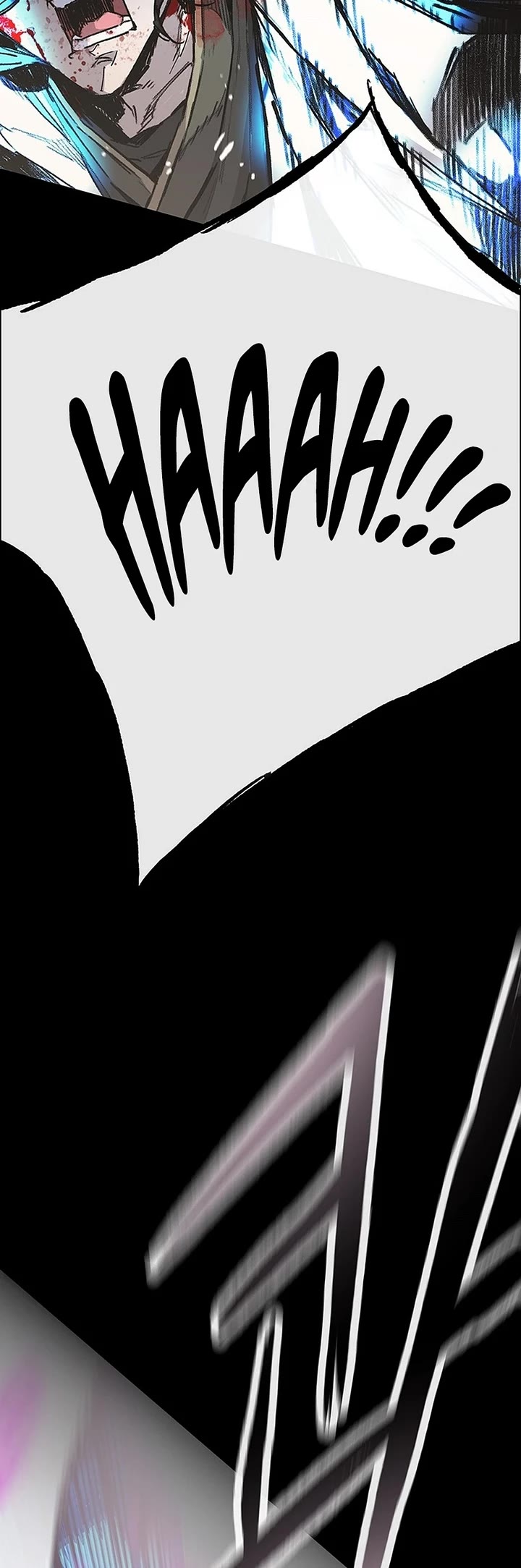 The Undefeatable Swordsman chapter 250 page 39