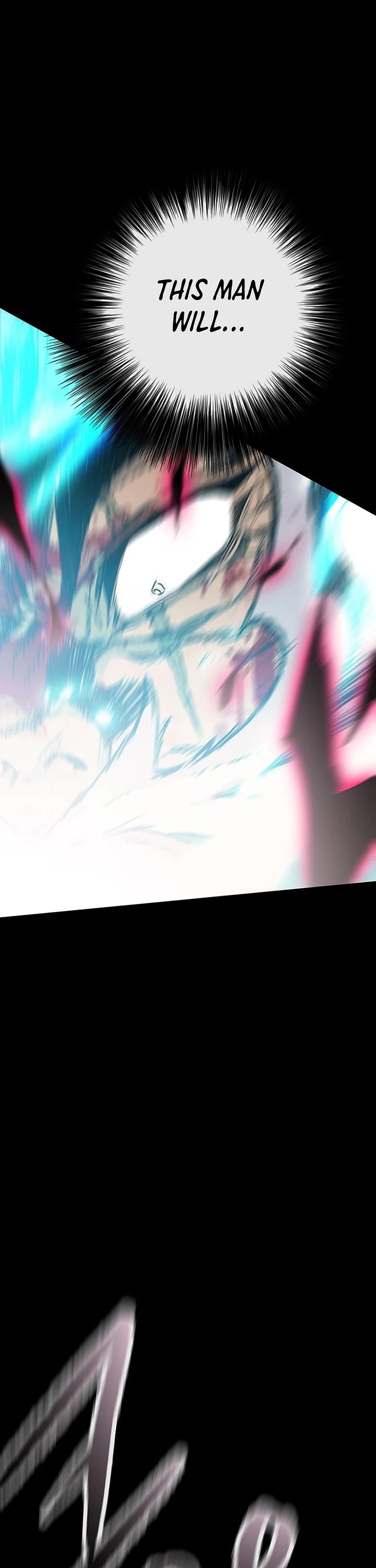 The Undefeatable Swordsman chapter 250 page 42