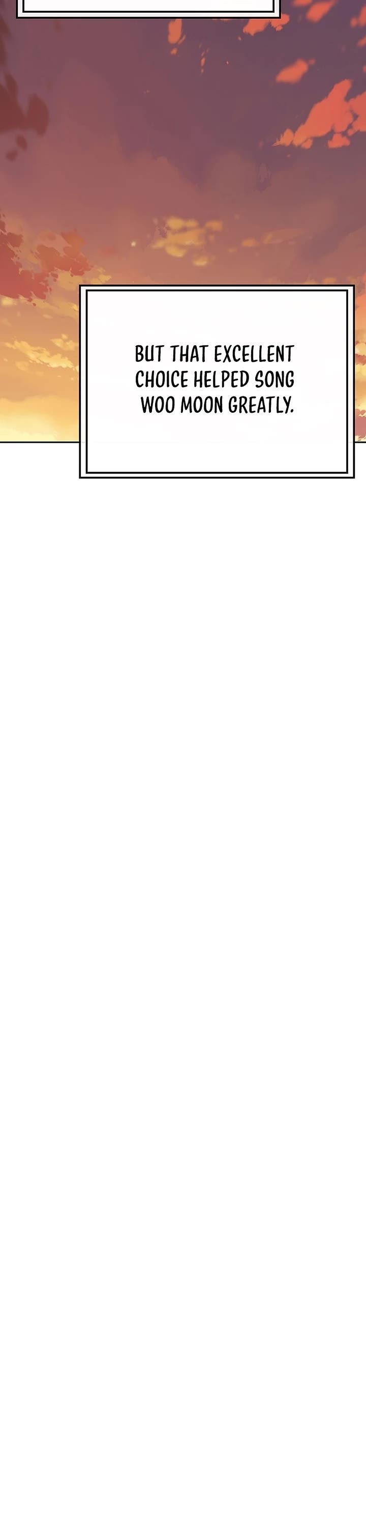 The Undefeatable Swordsman chapter 251 page 23