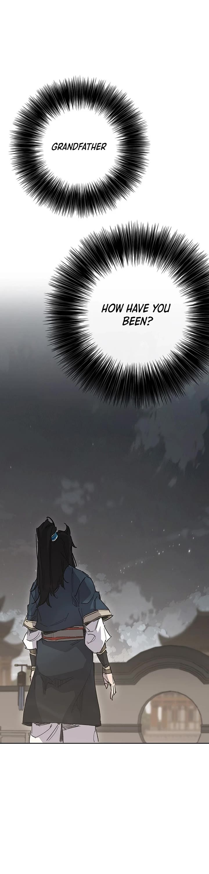 The Undefeatable Swordsman chapter 251 page 48