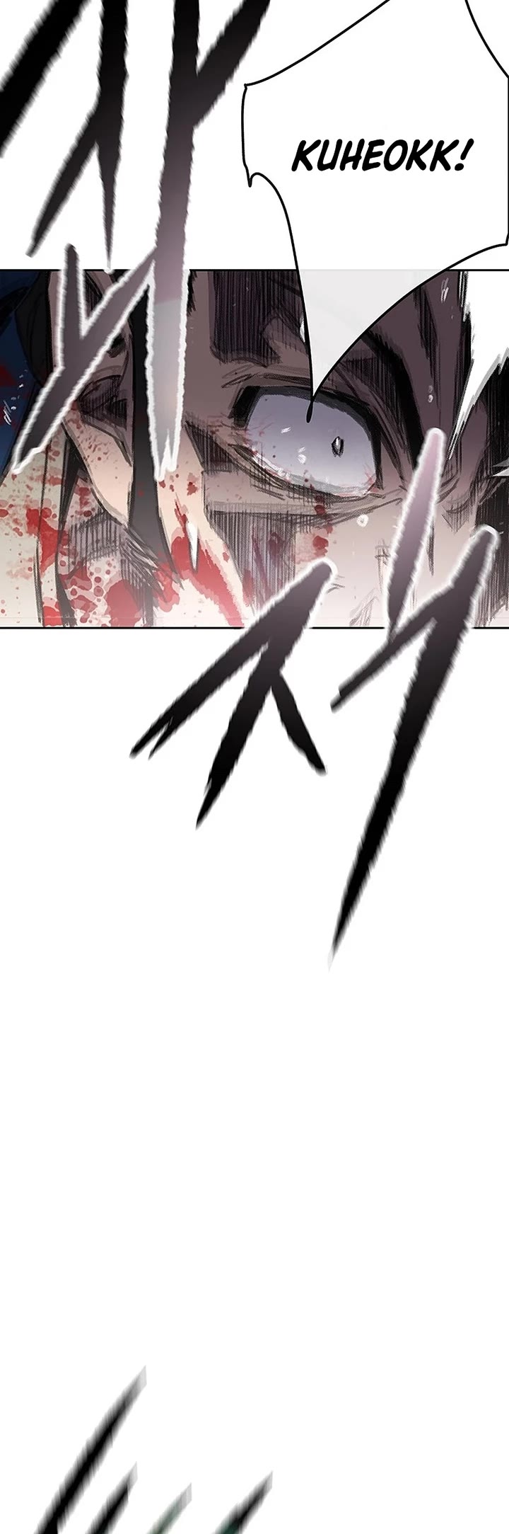 The Undefeatable Swordsman chapter 251 page 55