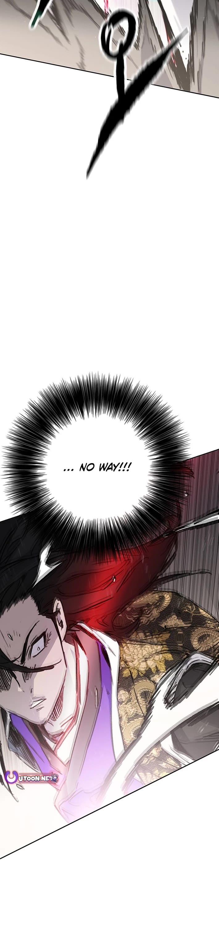 The Undefeatable Swordsman chapter 274 page 50